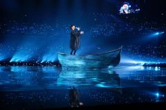 江苏卫视跨年演唱会获亚洲电视大奖最佳年度娱